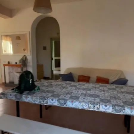 Sole E Mare Sicilia Prázdninový dům Řím