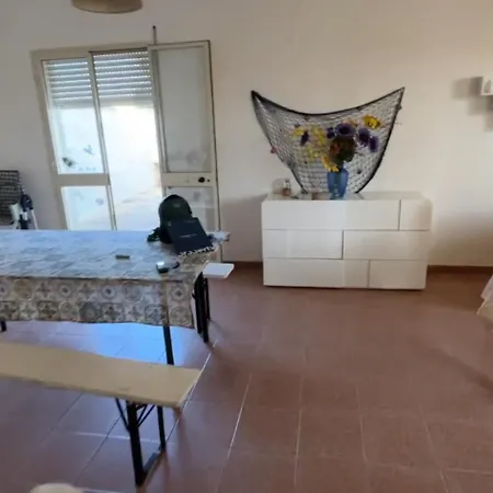 Sole E Mare Sicilia Prázdninový dům Řím