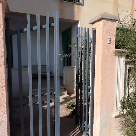 Prázdninový dům Sole E Mare Sicilia Řím