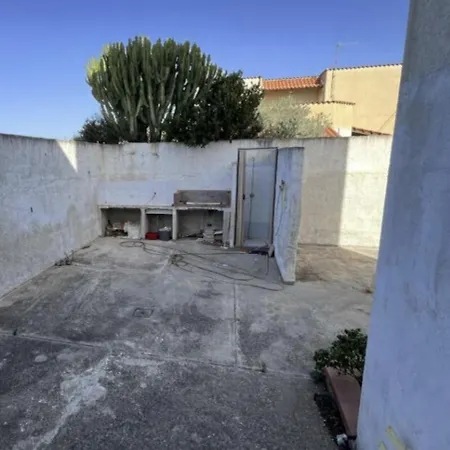 Holiday home Sole E Mare Sicilia *